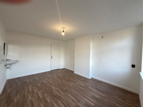Medium property photo - Baljuwplein, 3033 XE Rotterdam